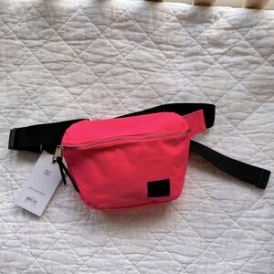 Herschel Supply Co. Pink Fanny